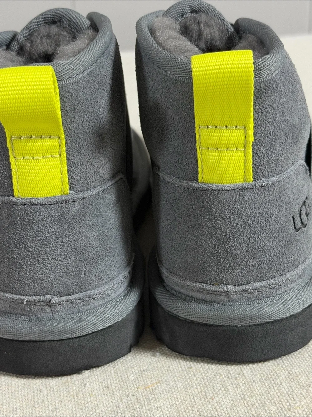 UGG cozy kids